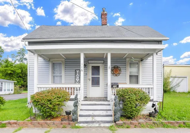 2nd image of 116 W Main St, Mount Sterling, OH 43143 | MLS# 226030052