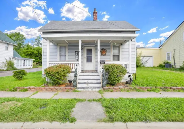 3rd image of 116 W Main St, Mount Sterling, OH 43143 | MLS# 226030052