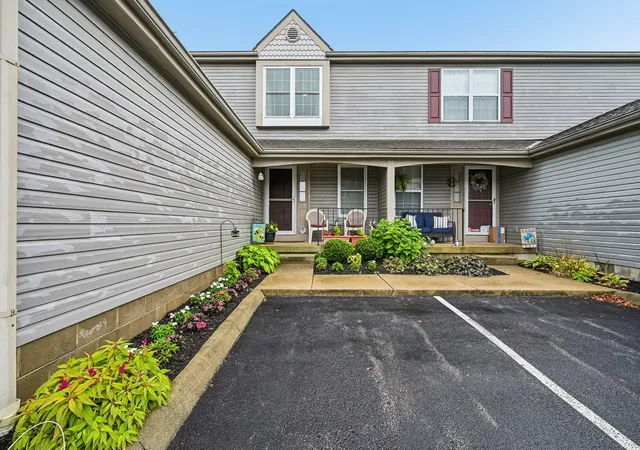2nd image of 2055 Coleman Dr #5C, Columbus, OH 43235 | MLS# 226030465