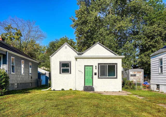 Photo 2 of Single family home for sale at 1071 Seymour Ave, Columbus, OH 43206 | MLS# 226030833 | Listing updated on 2026-08-17