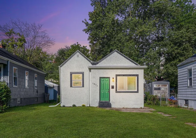 Photo 3 of Single family home for sale at 1071 Seymour Ave, Columbus, OH 43206 | MLS# 226030833 | Listing updated on 2026-08-17