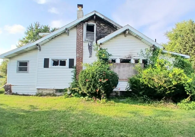 3rd image of 562 Cottage St, Marion, OH 43302 | MLS# 226030064