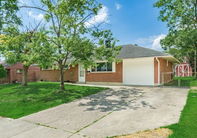 2nd image of 1731 Lucks Rd, Reynoldsburg, OH 43068 | MLS# 226030066
