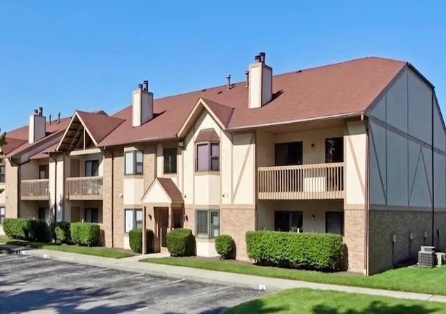 1st image of 2217 Hedgerow Rd #2217G, Columbus, OH 43220 | MLS# 226030160