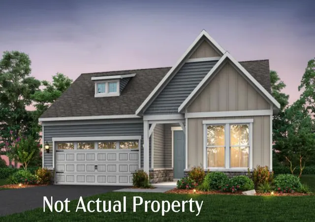 1st image of 9384 Pimento Dr #LOT 380, Sunbury, OH 43074 | MLS# 226031100