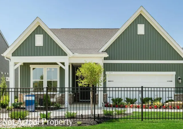 25th image of 9384 Pimento Dr #LOT 380, Sunbury, OH 43074 | MLS# 226031100