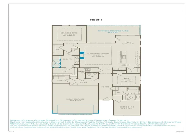 2nd image of 9384 Pimento Dr #LOT 380, Sunbury, OH 43074 | MLS# 226031100