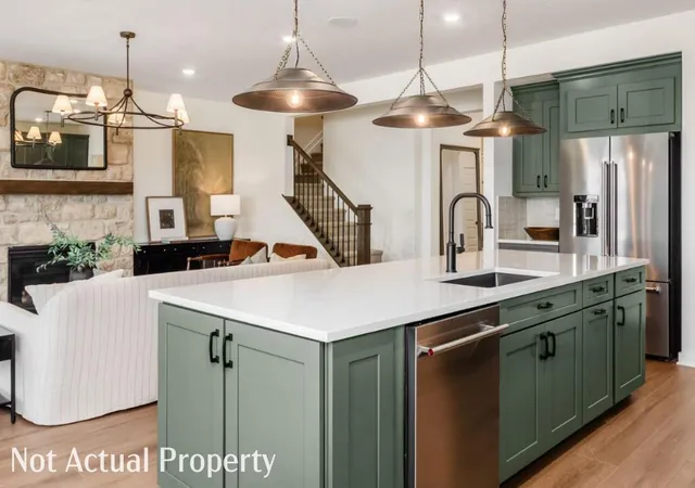 3rd image of 9384 Pimento Dr #LOT 380, Sunbury, OH 43074 | MLS# 226031100