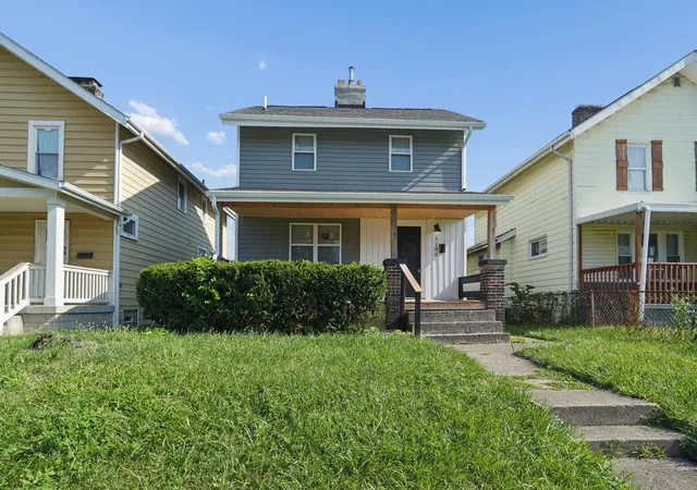 1st image of 1186 E 21st Ave, Columbus, OH 43211 | MLS# 226030074