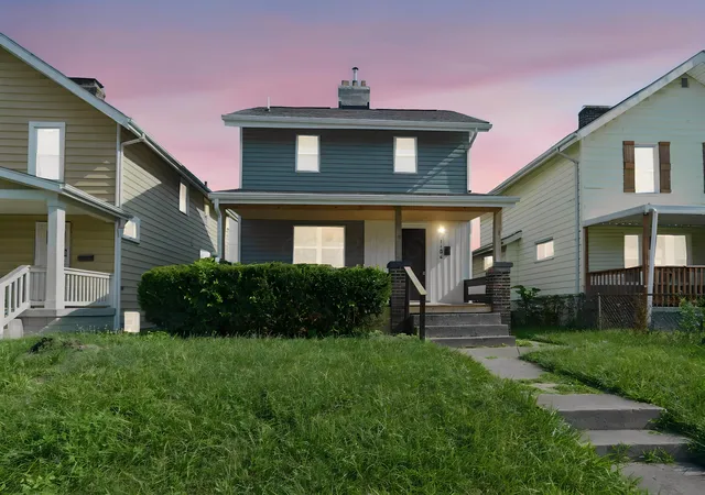 2nd image of 1186 E 21st Ave, Columbus, OH 43211 | MLS# 226030074