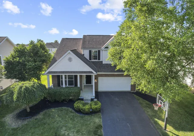 1st image of 512 Apple Valley Cir, Delaware, OH 43015 | MLS# 226030082