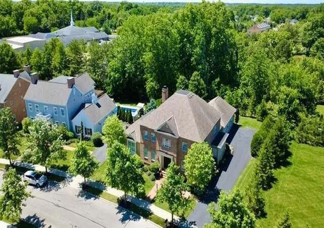 2nd image of 4549 Ackerly Farm Rd, New Albany, OH 43054 | MLS# 226030078