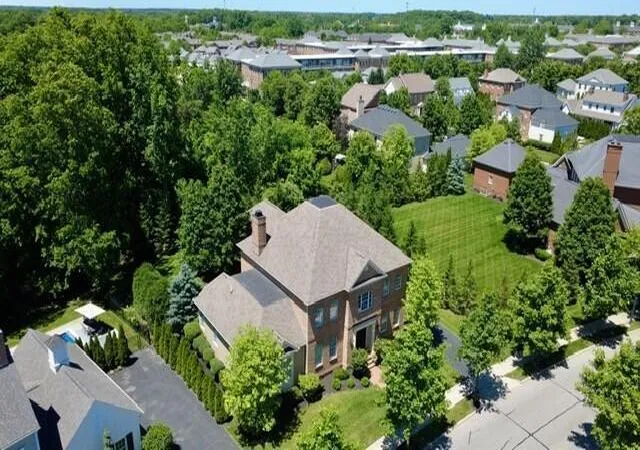 3rd image of 4549 Ackerly Farm Rd, New Albany, OH 43054 | MLS# 226030078