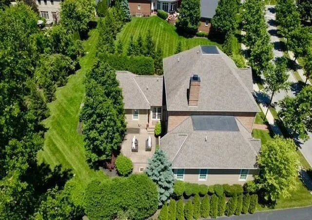 4th image of 4549 Ackerly Farm Rd, New Albany, OH 43054 | MLS# 226030078