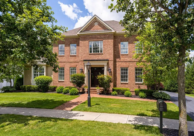 Photo 2 of Mansion for sale at 4549 Ackerly Farm Rd, New Albany, OH 43054 | MLS# 226030078 | Listing updated on 2026-09-22