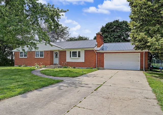 1st image of 3461 S Buena Vista Rd, South Charleston, OH 45368 | MLS# 226030081