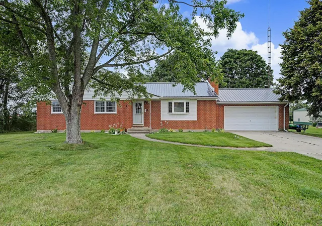 3rd image of 3461 S Buena Vista Rd, South Charleston, OH 45368 | MLS# 226030081