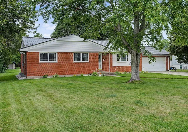4th image of 3461 S Buena Vista Rd, South Charleston, OH 45368 | MLS# 226030081
