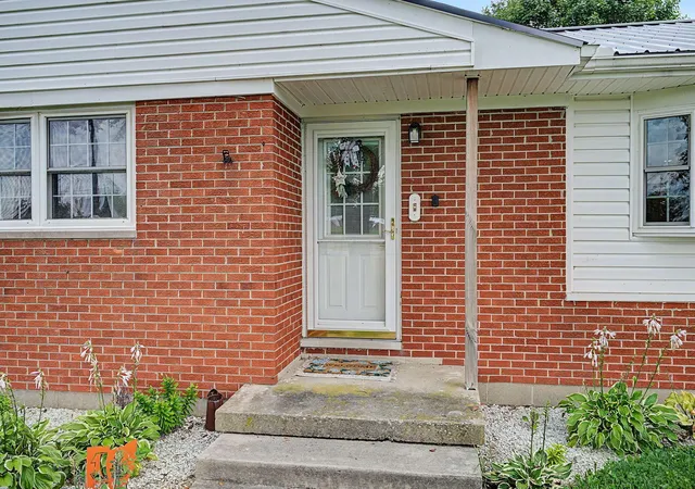 5th image of 3461 S Buena Vista Rd, South Charleston, OH 45368 | MLS# 226030081