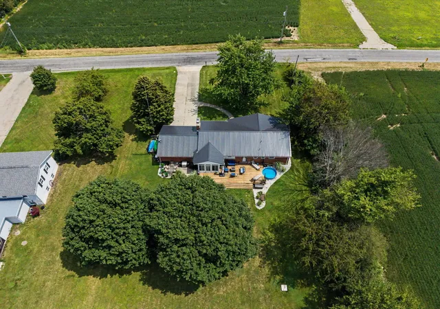 72nd image of 3461 S Buena Vista Rd, South Charleston, OH 45368 | MLS# 226030081