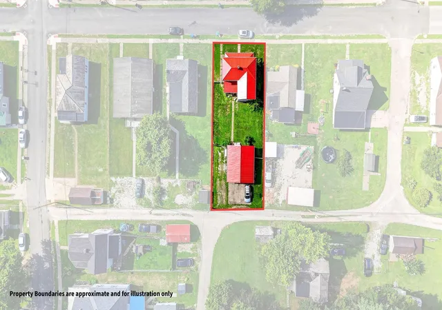 3rd image of 764 3Rd St, Logan, OH 43138 | MLS# 226030084