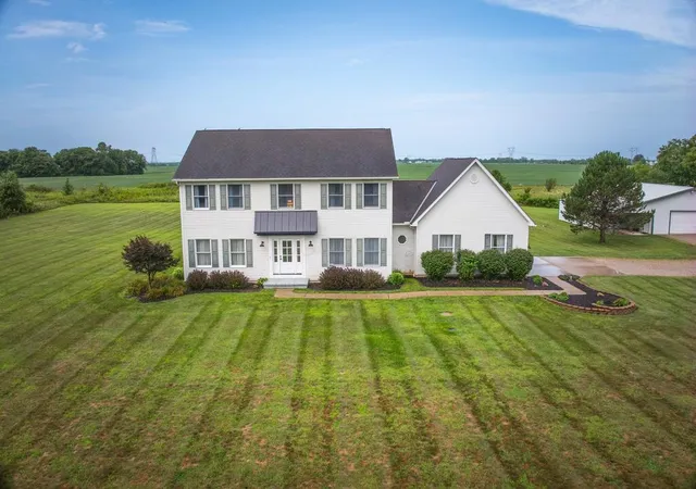 Photo 1 of Sale Pending at 17789 London Rd, Williamsport, OH 43164 | MLS# 226030089 | Listing updated on 2026-08-12