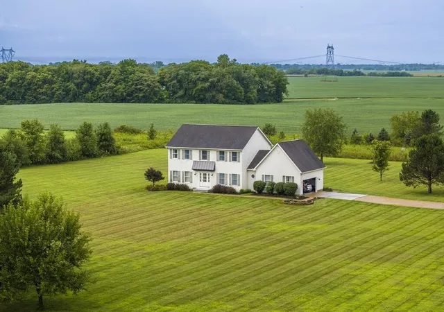 Photo 4 of Sale Pending at 17789 London Rd, Williamsport, OH 43164 | MLS# 226030089 | Listing updated on 2026-08-12