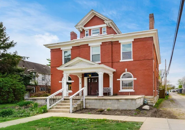 3rd image of 797 N Nelson Rd, Columbus, OH 43219 | MLS# 226030131