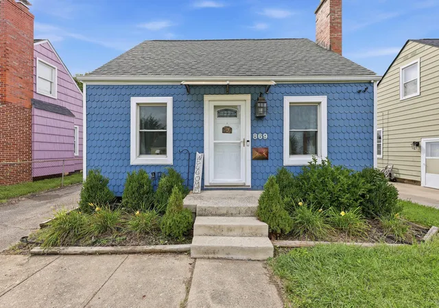 1st image of 869 Binns Blvd, Columbus, OH 43204 | MLS# 226030109