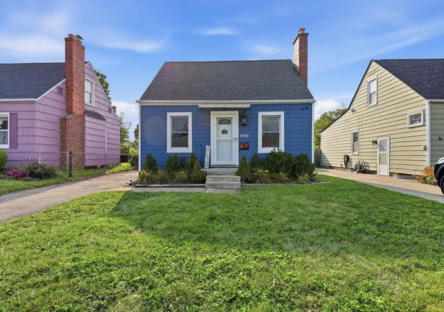 2nd image of 869 Binns Blvd, Columbus, OH 43204 | MLS# 226030109