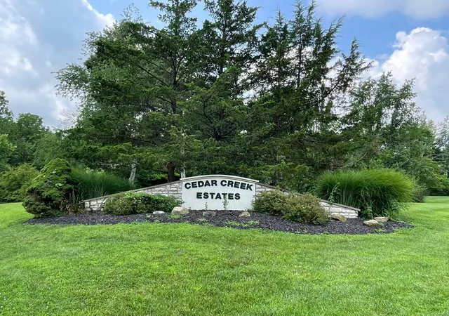 1st image of 11128 Cedar Creek Dr Nw, Canal Winchester, OH 43110 | MLS# 226030114