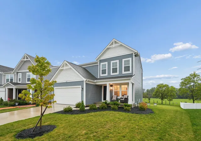 1st image of 6533 Bellmouth Rd, Galloway, OH 43119 | MLS# 226030600