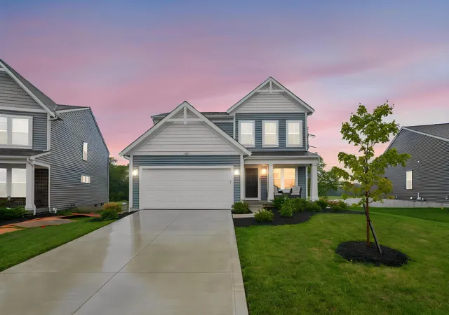 2nd image of 6533 Bellmouth Rd, Galloway, OH 43119 | MLS# 226030600