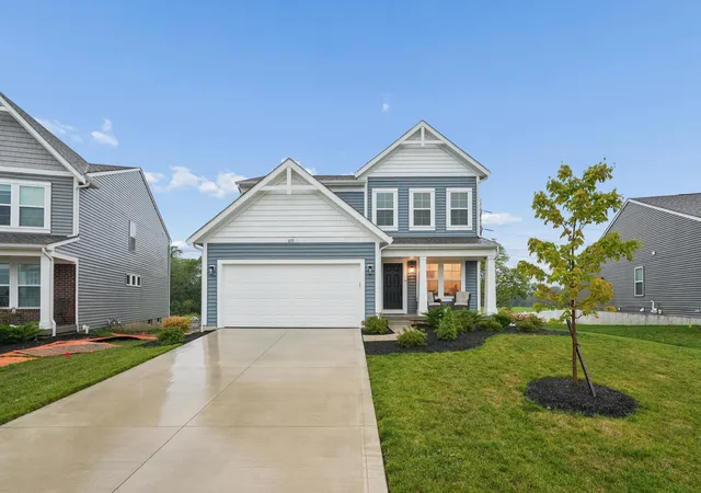 Photo 3 of Single family home for sale at 6533 Bellmouth Rd, Galloway, OH 43119 | MLS# 226030600 | Listing updated on 2026-09-10