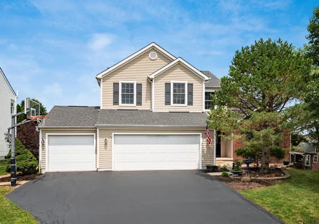 1st image of 604 Kentucky Cir, Marysville, OH 43040 | MLS# 226030143