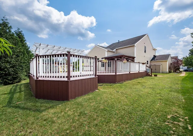 42nd image of 604 Kentucky Cir, Marysville, OH 43040 | MLS# 226030143