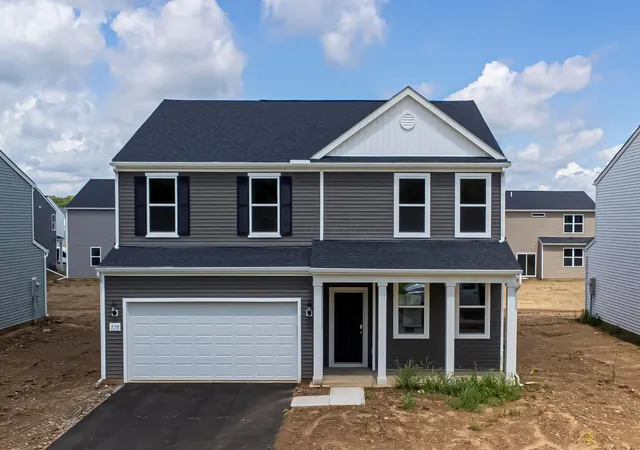 Photo 1 of Single family home for sale at 258 Dowler Dr #Lot 310, South Bloomfield, OH 43103 | MLS# 226030137 | Listing updated on 2026-09-05
