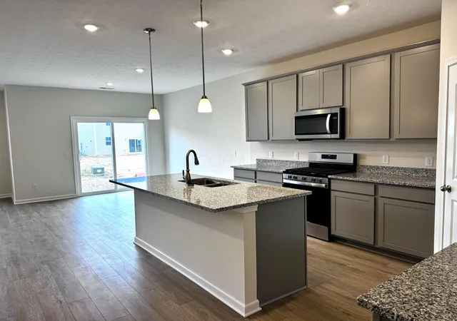 2nd image of 258 Dowler Dr #Lot 310, South Bloomfield, OH 43103 | MLS# 226030137