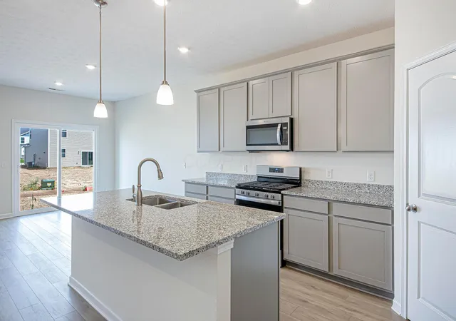 Photo 2 of Single family home for sale at 258 Dowler Dr #Lot 310, South Bloomfield, OH 43103 | MLS# 226030137 | Listing updated on 2026-09-05