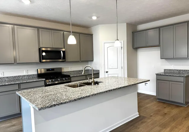 3rd image of 258 Dowler Dr #Lot 310, South Bloomfield, OH 43103 | MLS# 226030137