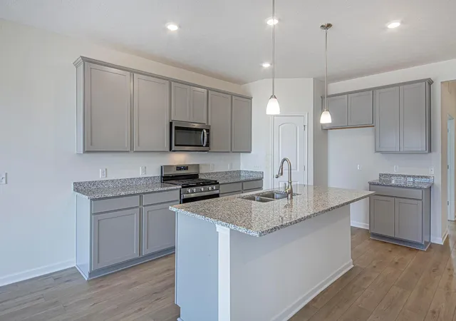 Photo 4 of Single family home for sale at 258 Dowler Dr #Lot 310, South Bloomfield, OH 43103 | MLS# 226030137 | Listing updated on 2026-09-05