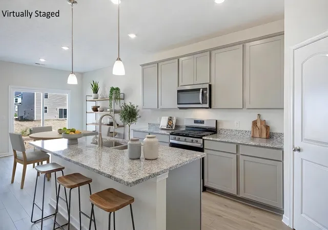 Photo 3 of Single family home for sale at 258 Dowler Dr #Lot 310, South Bloomfield, OH 43103 | MLS# 226030137 | Listing updated on 2026-09-05