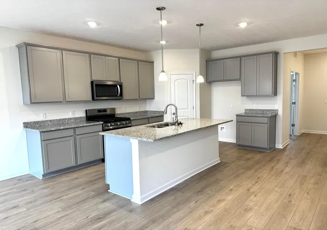 4th image of 258 Dowler Dr #Lot 310, South Bloomfield, OH 43103 | MLS# 226030137
