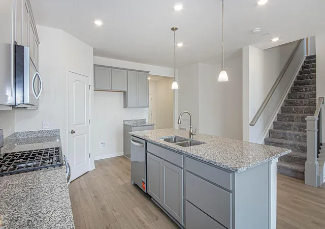 Photo 5 of Single family home for sale at 258 Dowler Dr #Lot 310, South Bloomfield, OH 43103 | MLS# 226030137 | Listing updated on 2026-09-05