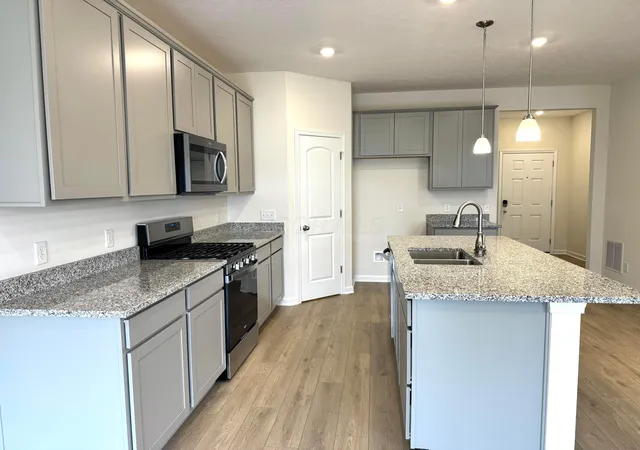 5th image of 258 Dowler Dr #Lot 310, South Bloomfield, OH 43103 | MLS# 226030137