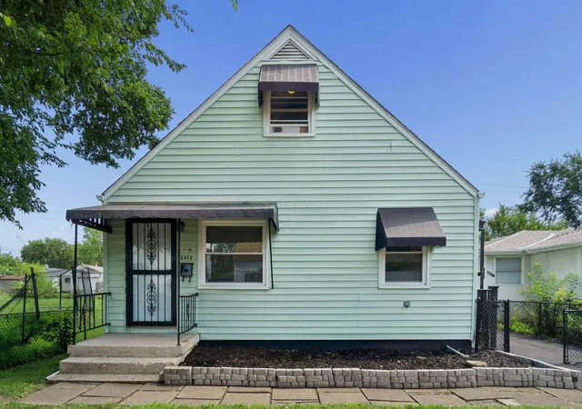 1st image of 2478 Pontiac St, Columbus, OH 43211 | MLS# 226030132