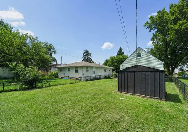 37th image of 2478 Pontiac St, Columbus, OH 43211 | MLS# 226030132