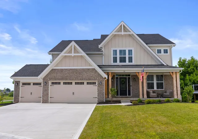1st image of 132 Littondale Dr, Delaware, OH 43015 | MLS# 226030150