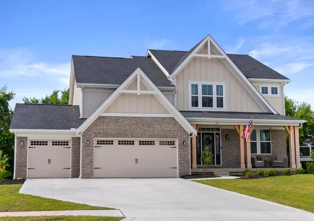 2nd image of 132 Littondale Dr, Delaware, OH 43015 | MLS# 226030150