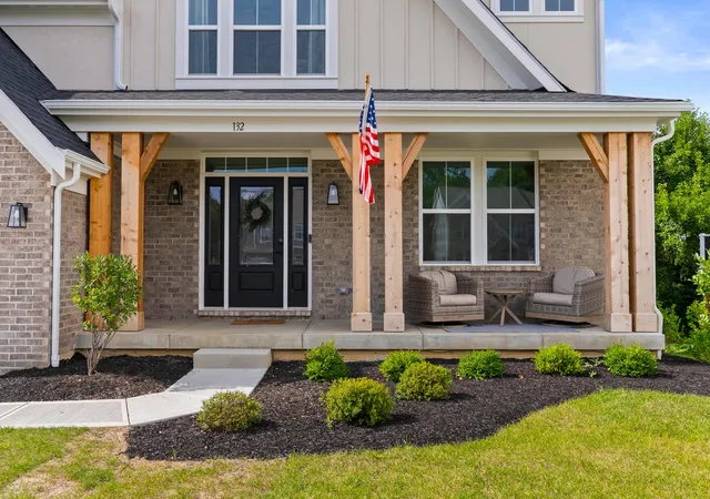 3rd image of 132 Littondale Dr, Delaware, OH 43015 | MLS# 226030150